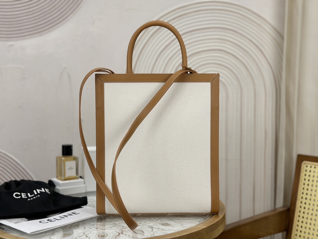 Celine Shopping Bags